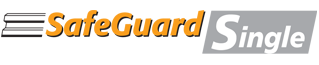 Logo SafeGuard Single
