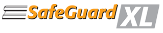 Logo SafeGuard XL