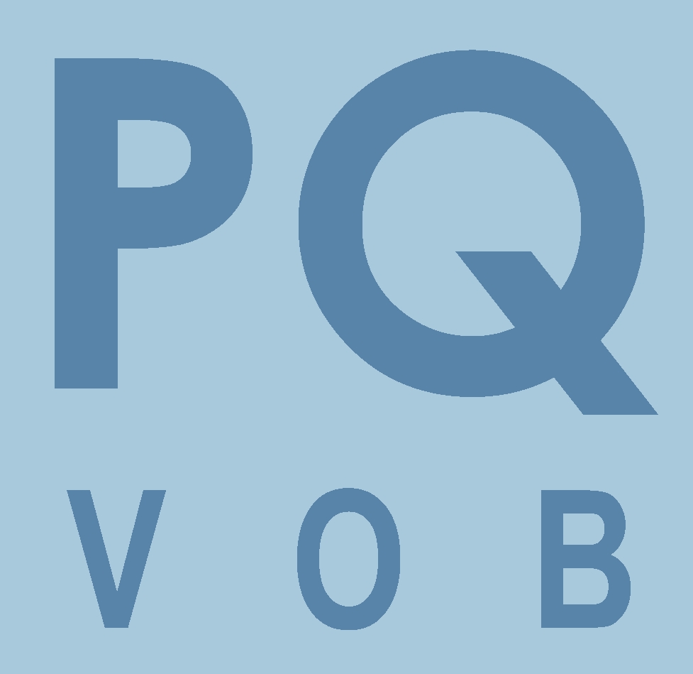 PQ Logo